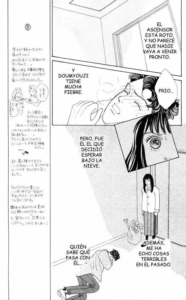 Hana Yori Dango (1992) - Capítulo 24 - Página 6 - LectorTMOo