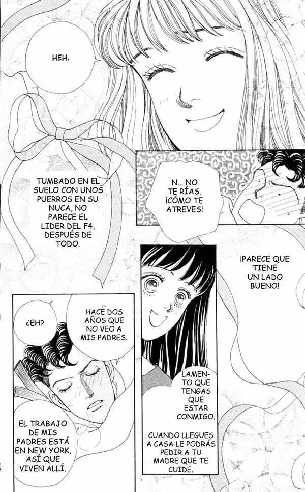 Hana Yori Dango (1992) - Capítulo 24 - Página 11 - LectorTMOo