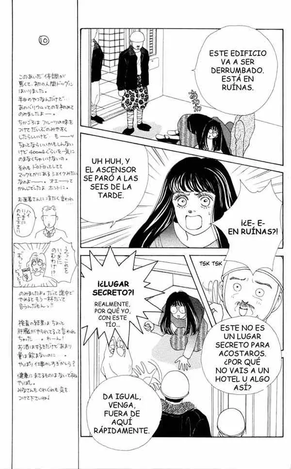 Hana Yori Dango (1992) - Capítulo 24 - Página 16 - LectorTMOo