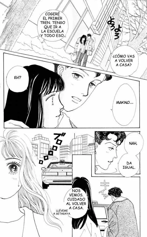 Hana Yori Dango (1992) - Capítulo 24 - Página 17 - LectorTMOo