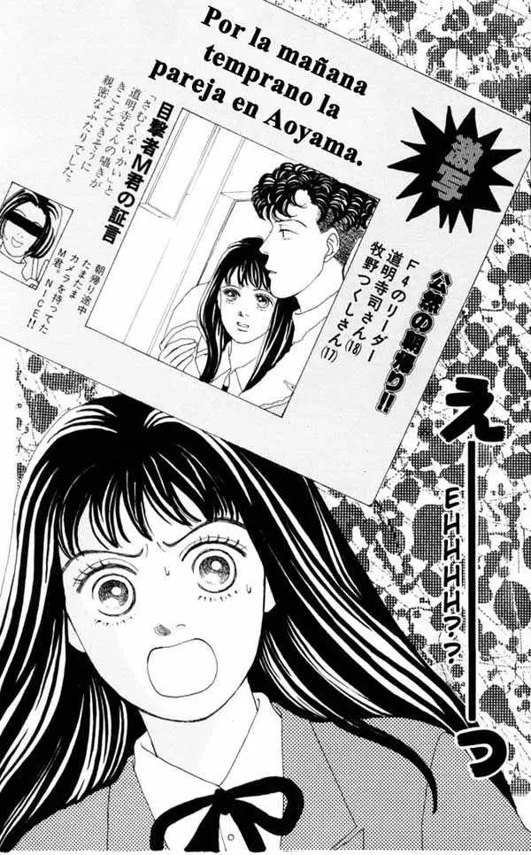 Hana Yori Dango (1992) - Capítulo 24 - Página 26 - LectorTMOo