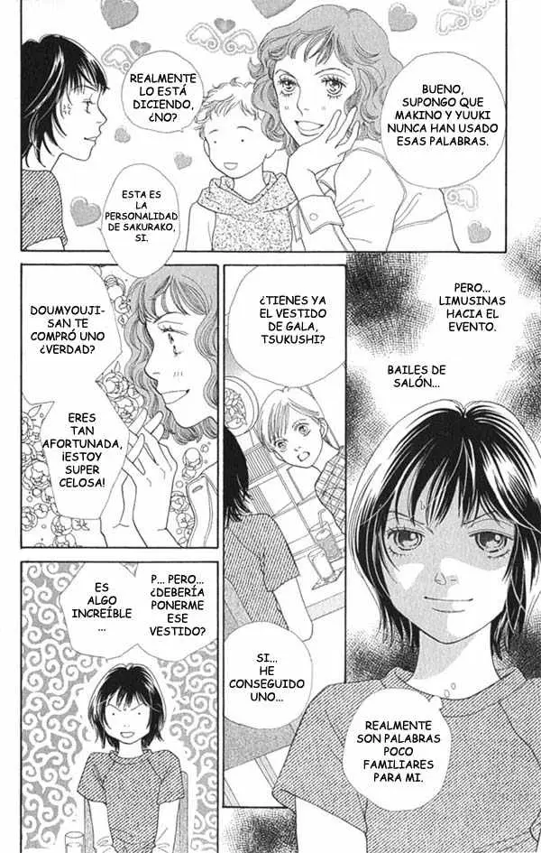 Hana Yori Dango (1992) - Capítulo 240 - Página 4 - LectorTMOo