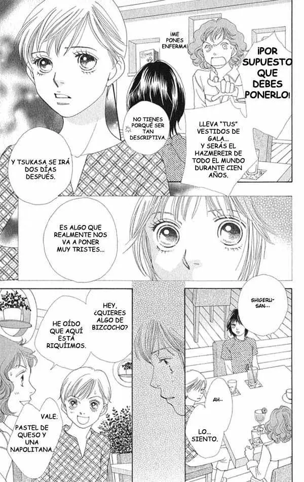 Hana Yori Dango (1992) - Capítulo 240 - Página 5 - LectorTMOo