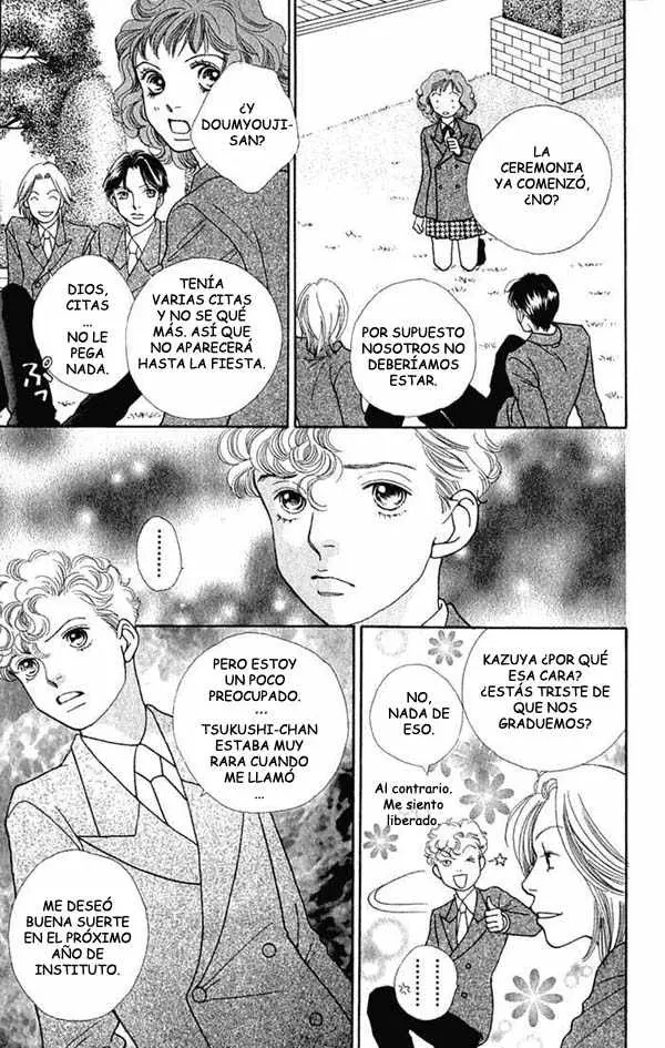 Hana Yori Dango (1992) - Capítulo 241 - Página 5 - LectorTMOo