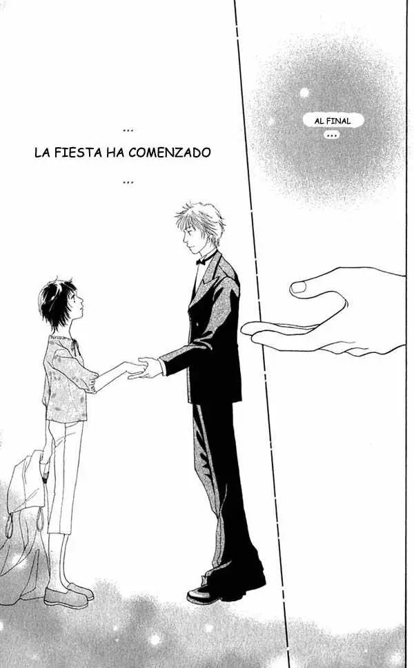 Hana Yori Dango (1992) - Capítulo 241 - Página 21 - LectorTMOo