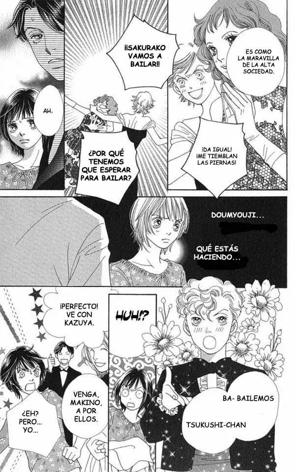 Hana Yori Dango (1992) - Capítulo 242 - Página 4 - LectorTMOo