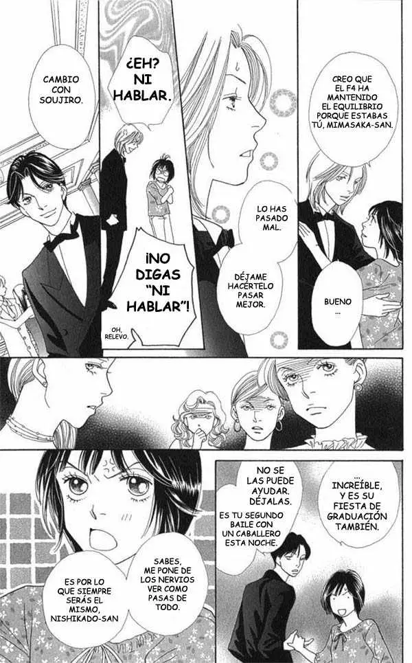 Hana Yori Dango (1992) - Capítulo 242 - Página 10 - LectorTMOo