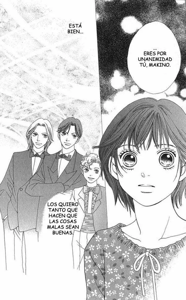 Hana Yori Dango (1992) - Capítulo 242 - Página 15 - LectorTMOo