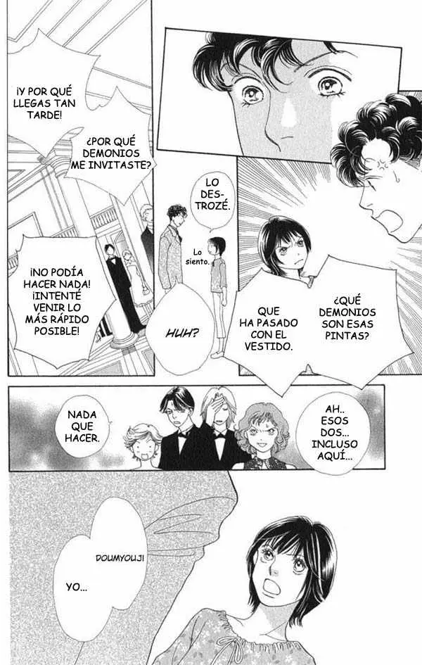Hana Yori Dango (1992) - Capítulo 242 - Página 21 - LectorTMOo