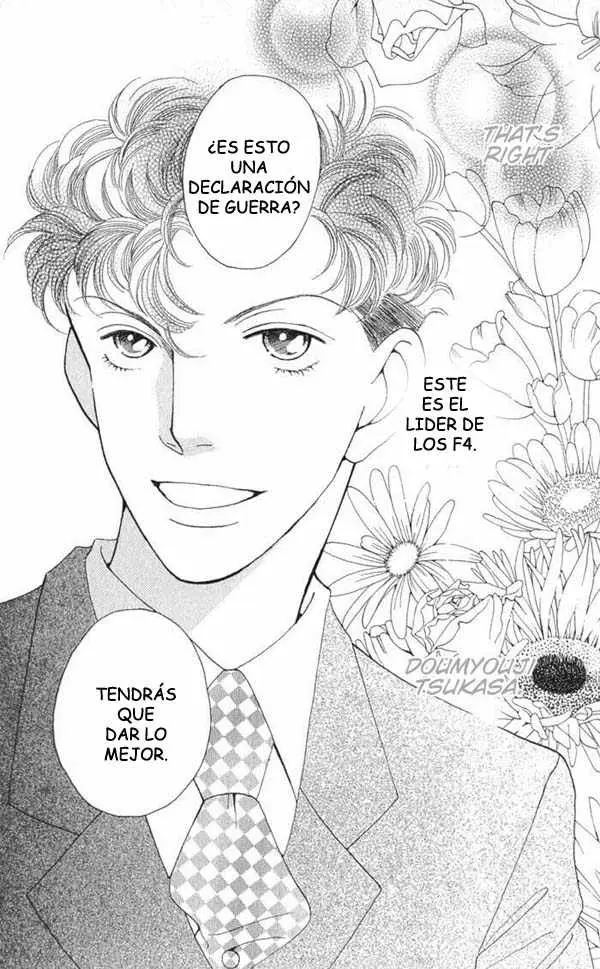 Hana Yori Dango (1992) - Capítulo 242 - Página 24 - LectorTMOo