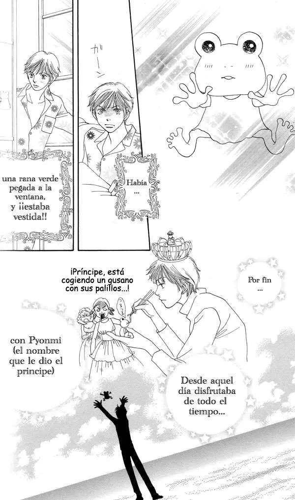 Hana Yori Dango (1992) - Capítulo 243.01 - Página 4 - LectorTMOo