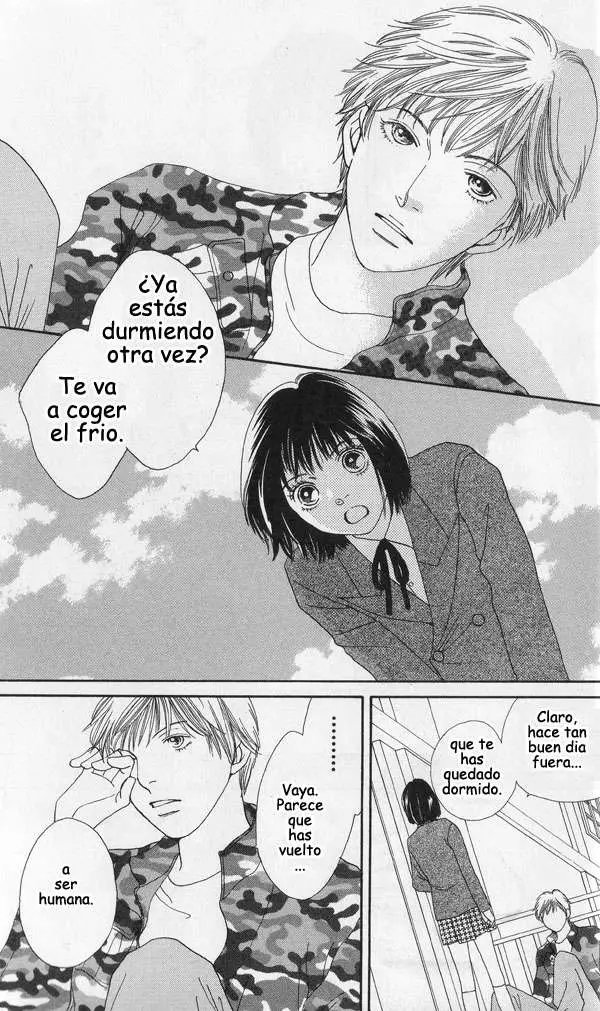 Hana Yori Dango (1992) - Capítulo 243.01 - Página 7 - LectorTMOo
