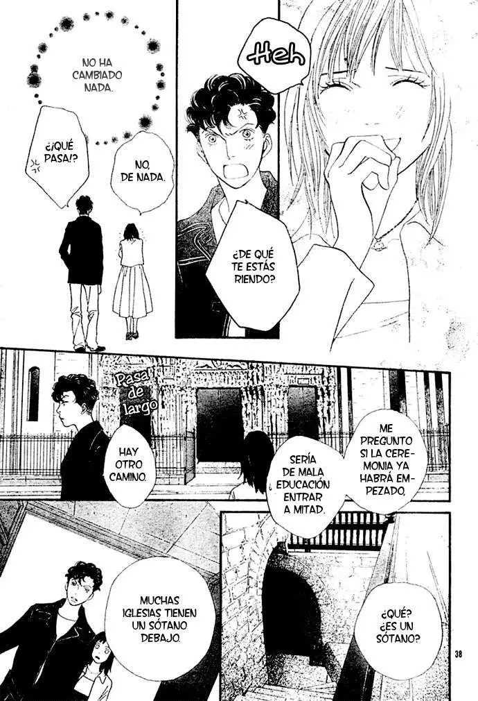 Hana Yori Dango (1992) - Capítulo 243.03 - Página 36 - LectorTMOo