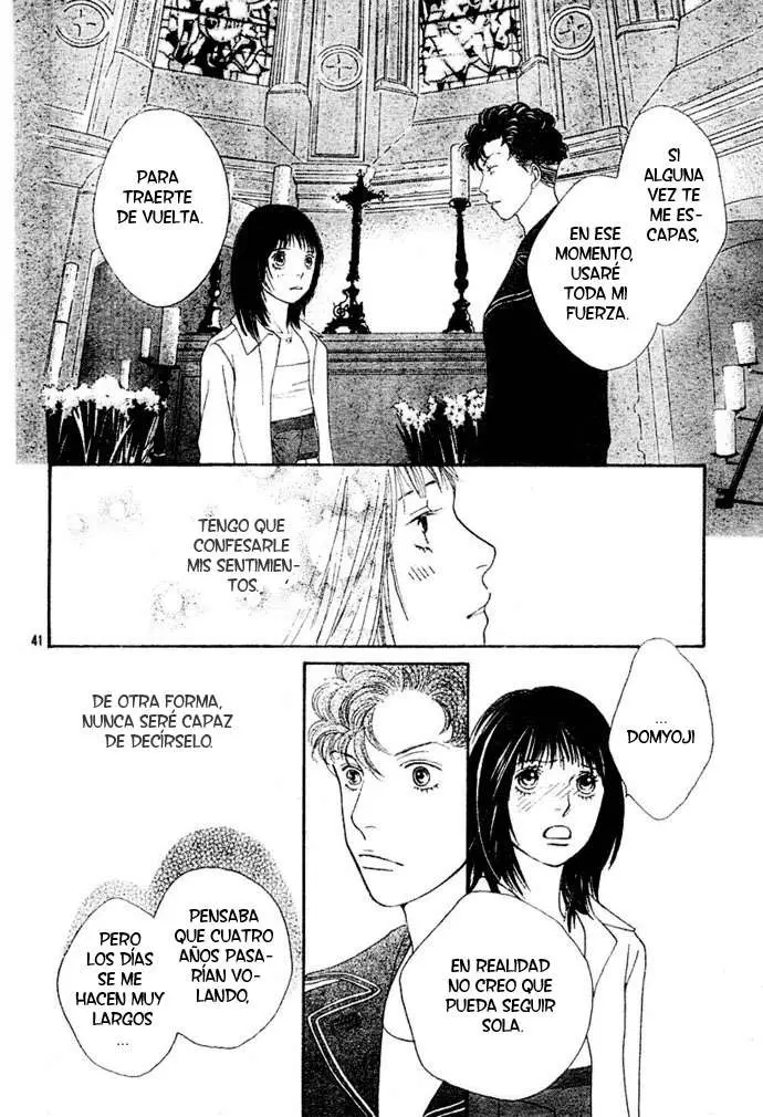 Hana Yori Dango (1992) - Capítulo 243.3 - Página 39 - LectorTMOo