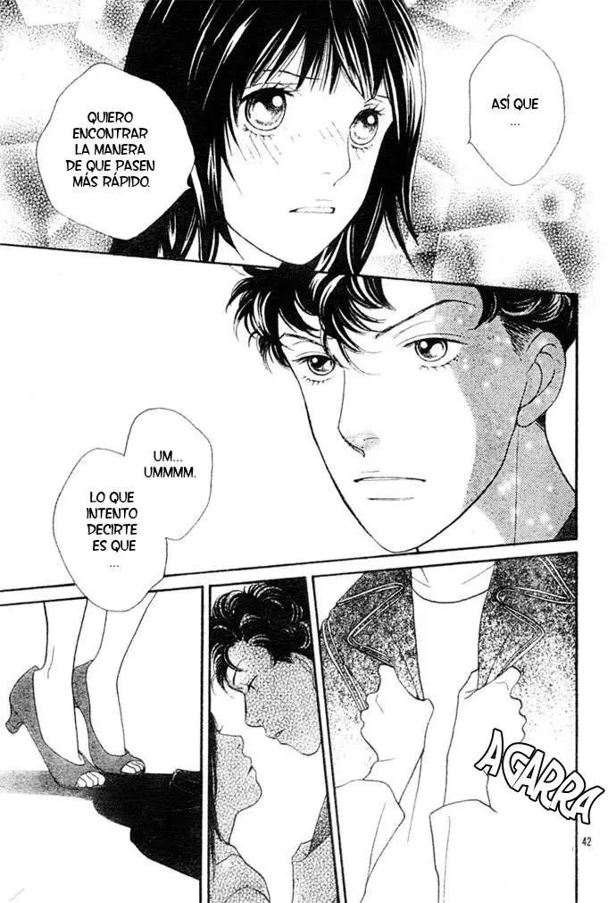 Hana Yori Dango (1992) - Capítulo 243.3 - Página 40 - LectorTMOo