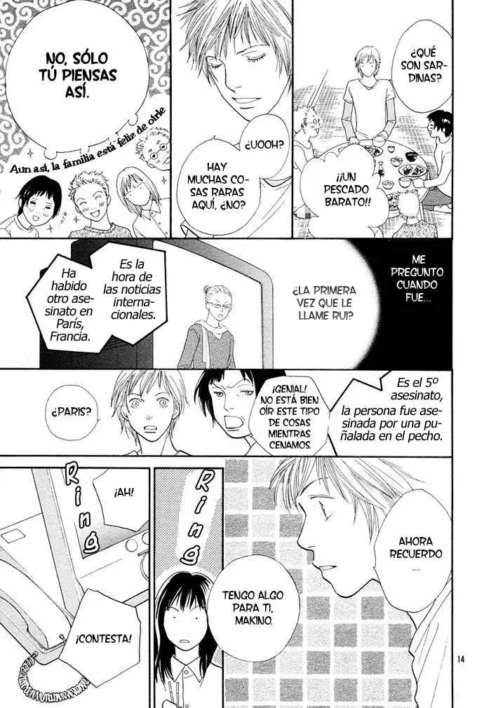 Hana Yori Dango (1992) - Capítulo 243 - Página 16 - LectorTMOo