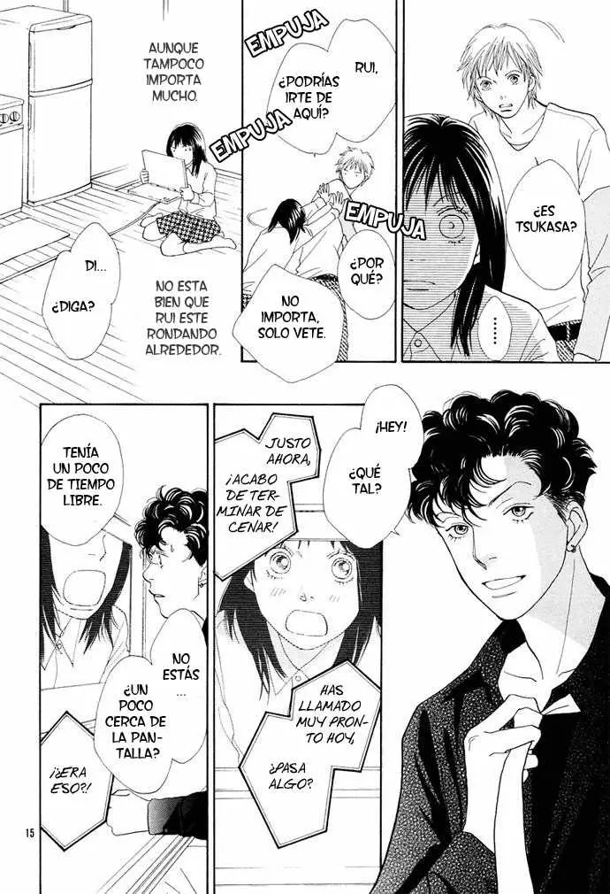 Hana Yori Dango (1992) - Capítulo 243 - Página 17 - LectorTMOo