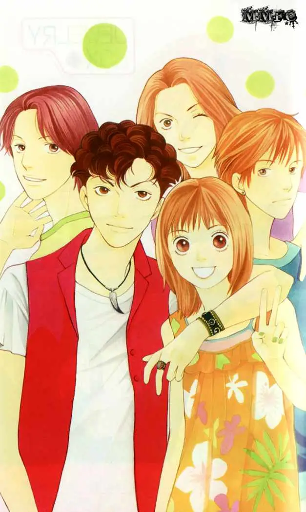 Hana Yori Dango (1992) - Capítulo 244 - Página 7 - LectorTMOo