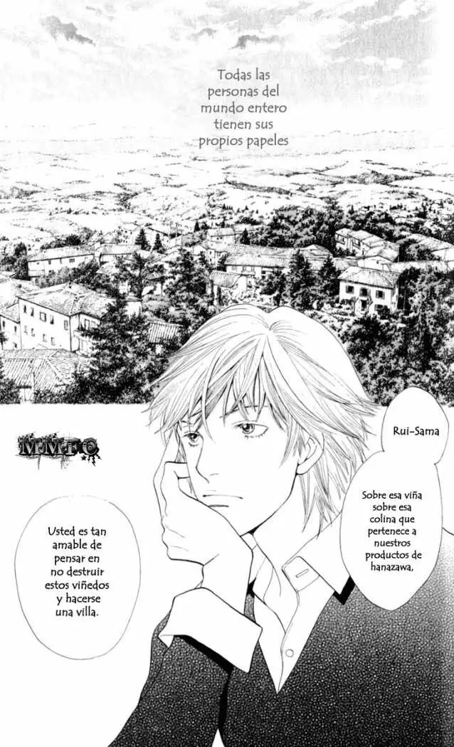 Hana Yori Dango (1992) - Capítulo 244 - Página 13 - LectorTMOo