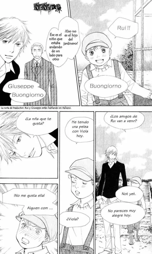 Hana Yori Dango (1992) - Capítulo 244 - Página 16 - LectorTMOo