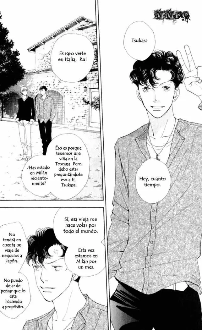 Hana Yori Dango (1992) - Capítulo 244 - Página 18 - LectorTMOo