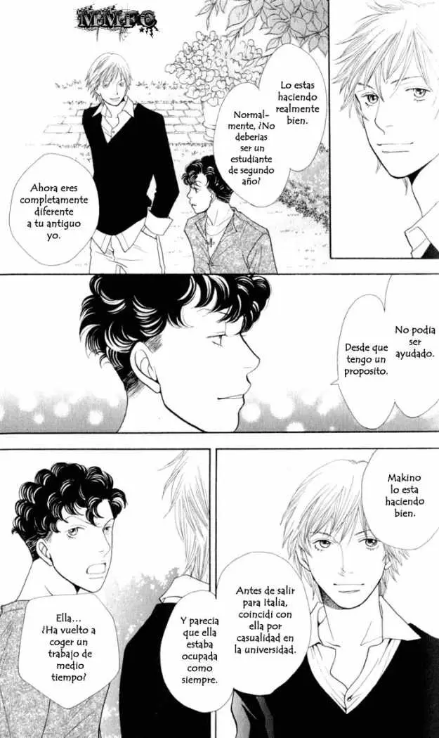 Hana Yori Dango (1992) - Capítulo 244 - Página 19 - LectorTMOo