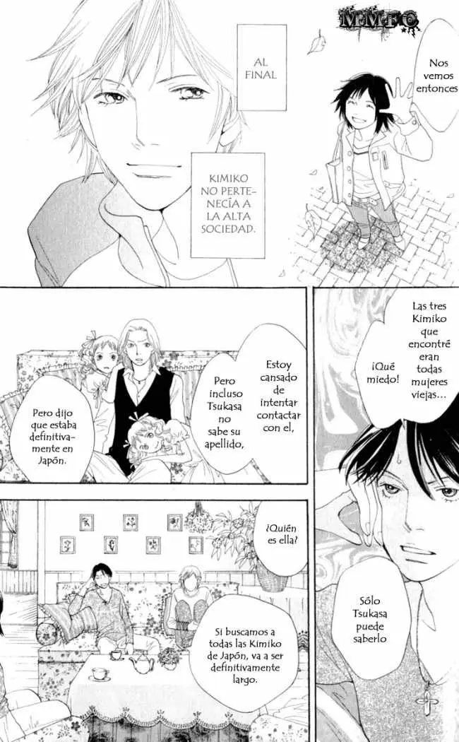 Hana Yori Dango (1992) - Capítulo 244 - Página 35 - LectorTMOo