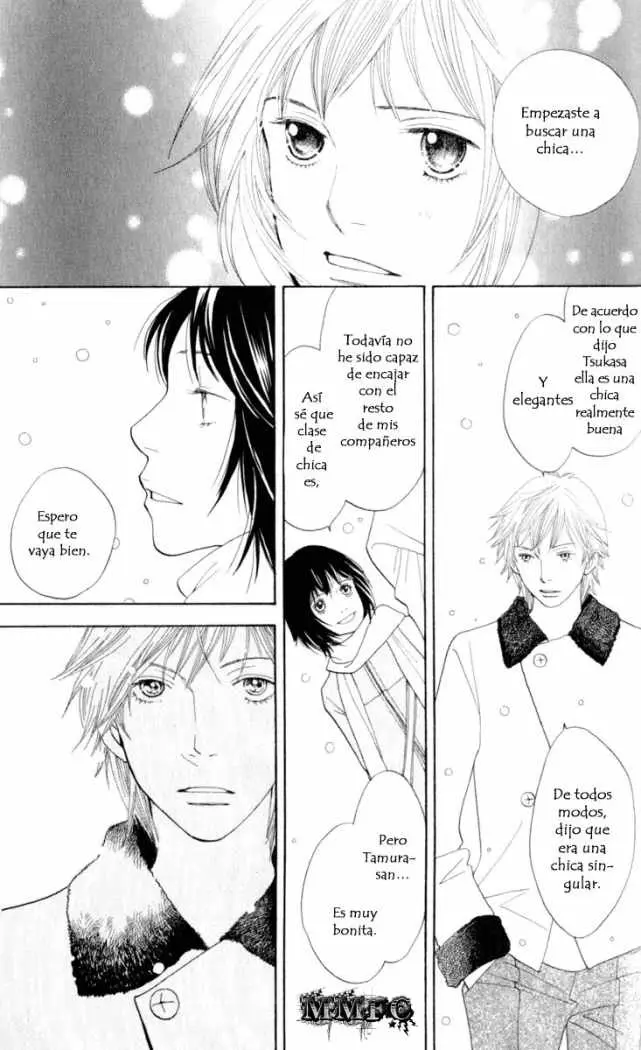 Hana Yori Dango (1992) - Capítulo 244 - Página 39 - LectorTMOo