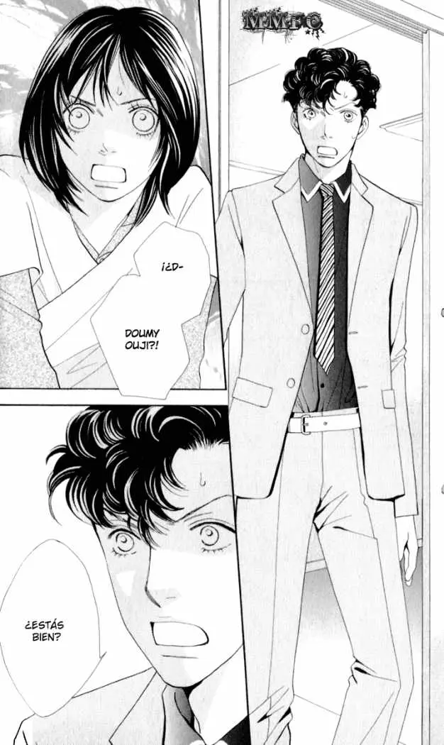 Hana Yori Dango (1992) - Capítulo 245 - Página 12 - LectorTMOo