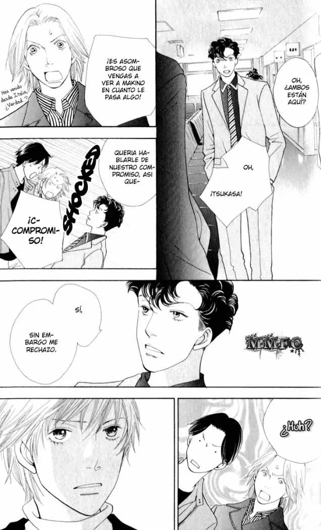 Hana Yori Dango (1992) - Capítulo 245 - Página 19 - LectorTMOo
