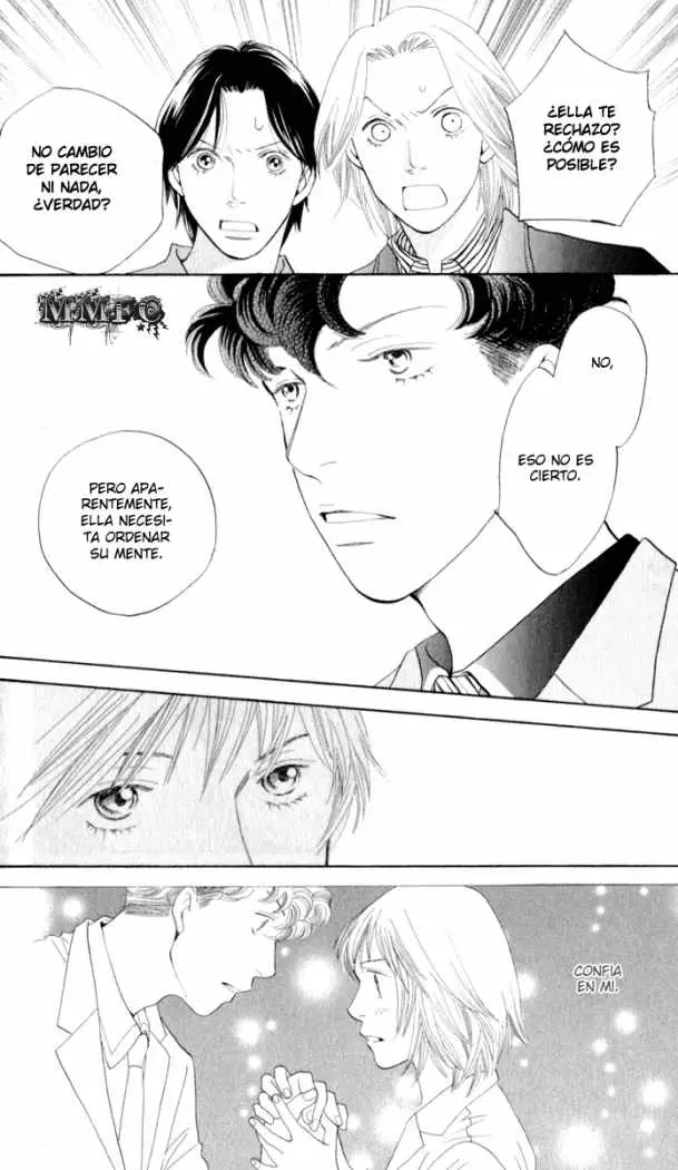 Hana Yori Dango (1992) - Capítulo 245 - Página 20 - LectorTMOo