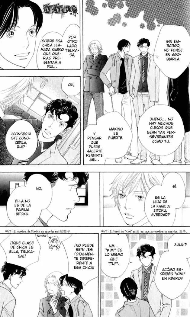 Hana Yori Dango (1992) - Capítulo 245 - Página 21 - LectorTMOo