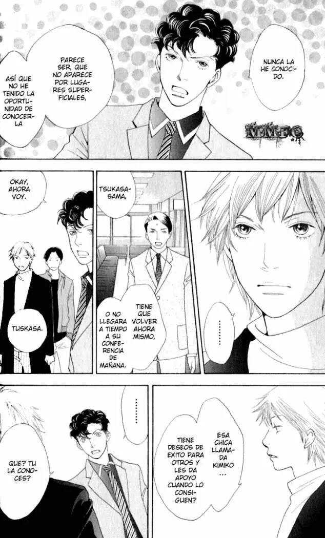 Hana Yori Dango (1992) - Capítulo 245 - Página 22 - LectorTMOo