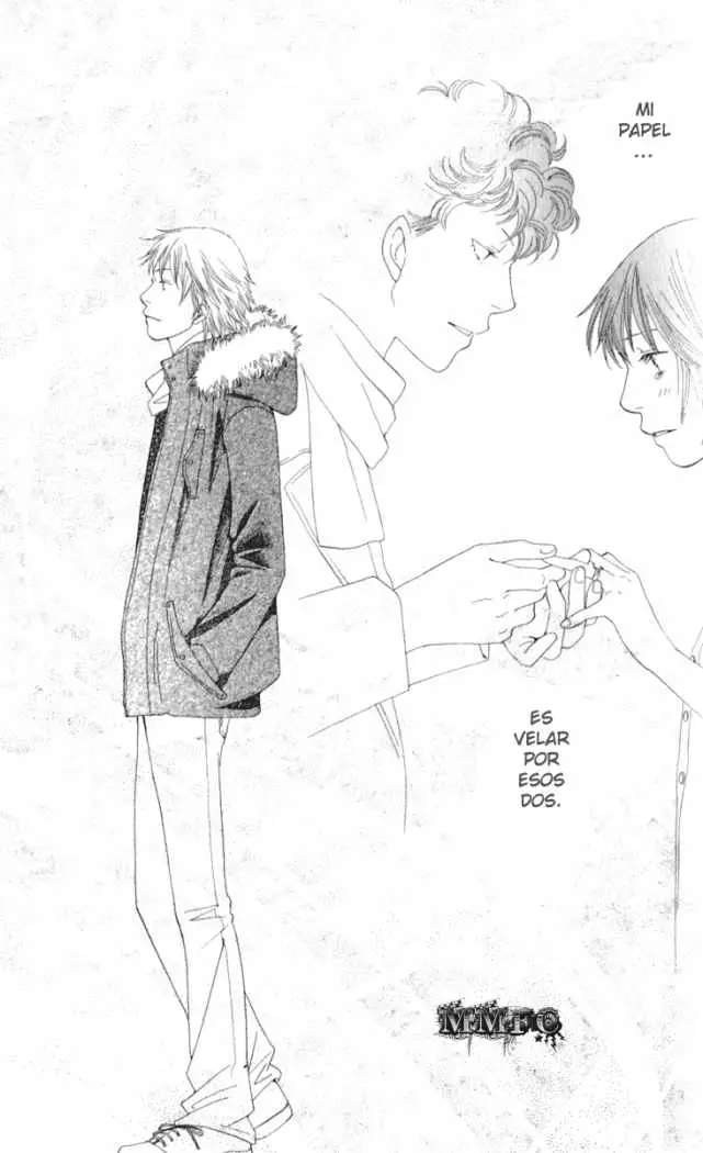Hana Yori Dango (1992) - Capítulo 245 - Página 37 - LectorTMOo