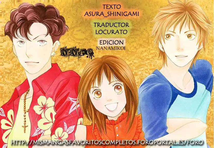 Hana Yori Dango (1992) - Capítulo 245 - Página 42 - LectorTMOo