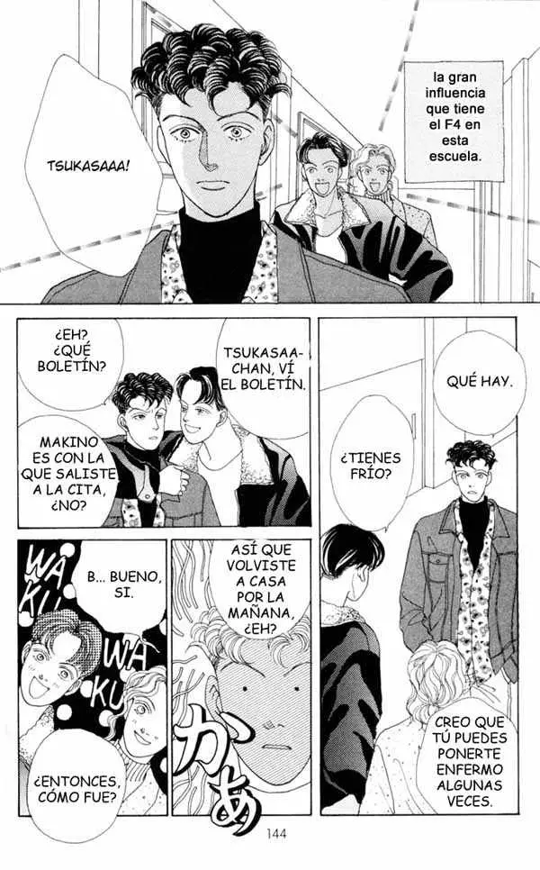Hana Yori Dango (1992) - Capítulo 25 - Página 4 - LectorTMOo