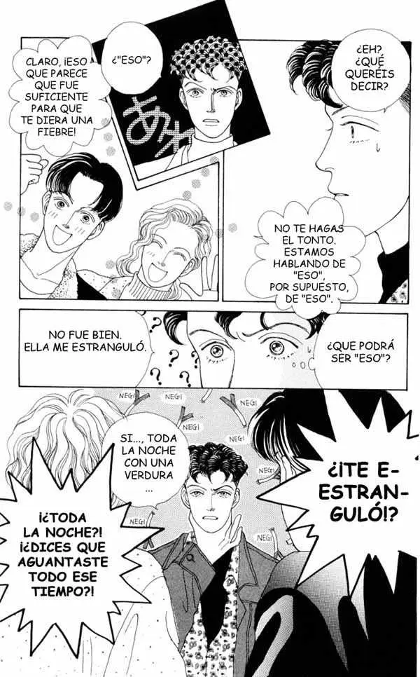 Hana Yori Dango (1992) - Capítulo 25 - Página 5 - LectorTMOo