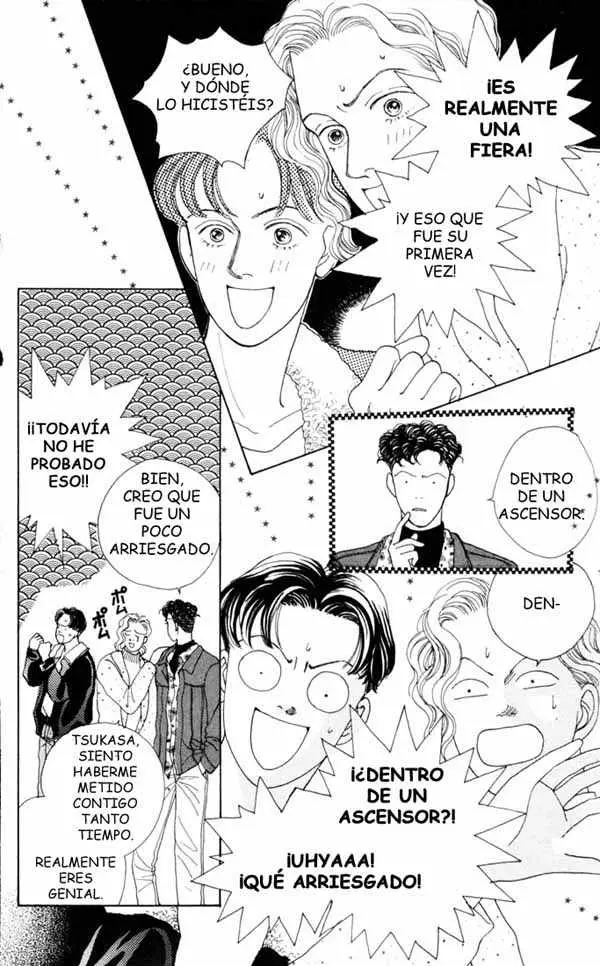 Hana Yori Dango (1992) - Capítulo 25 - Página 6 - LectorTMOo