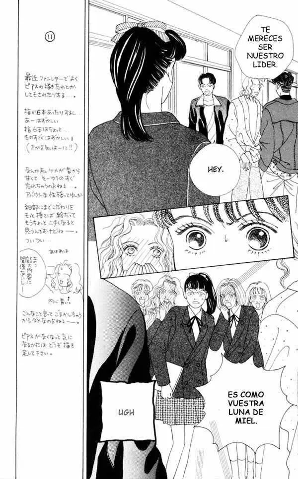 Hana Yori Dango (1992) - Capítulo 25 - Página 7 - LectorTMOo