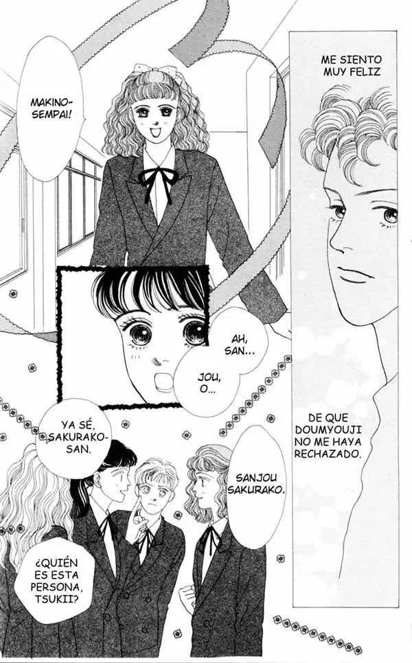 Hana Yori Dango (1992) - Capítulo 25 - Página 11 - LectorTMOo