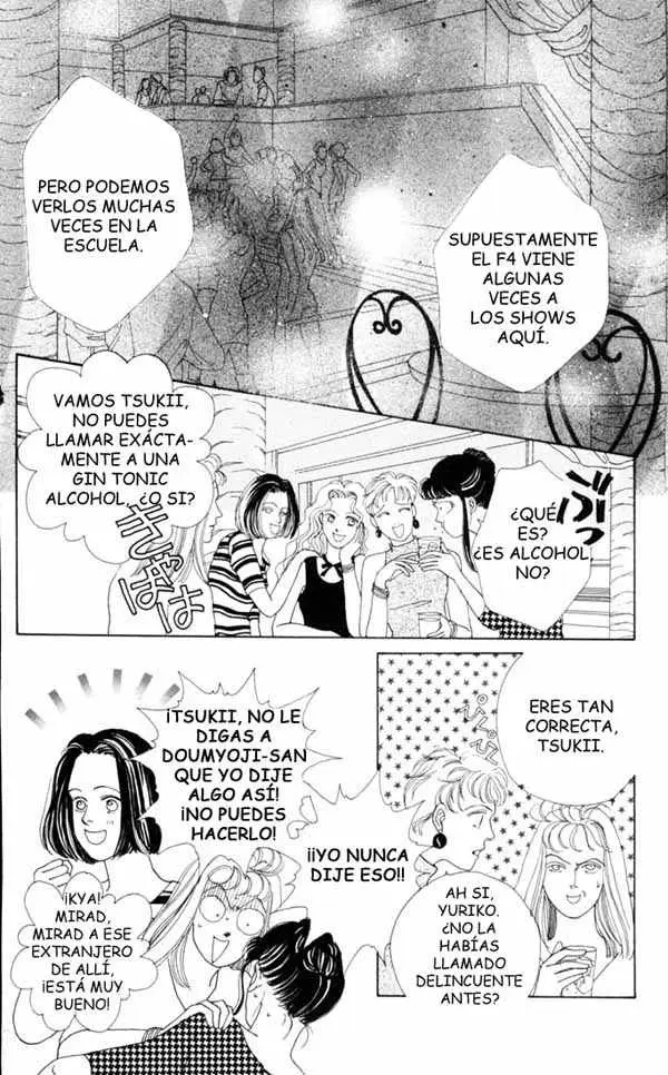 Hana Yori Dango (1992) - Capítulo 25 - Página 14 - LectorTMOo