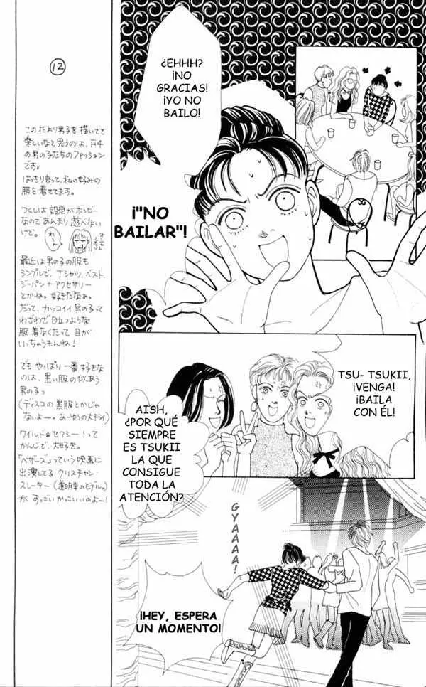 Hana Yori Dango (1992) - Capítulo 25 - Página 19 - LectorTMOo