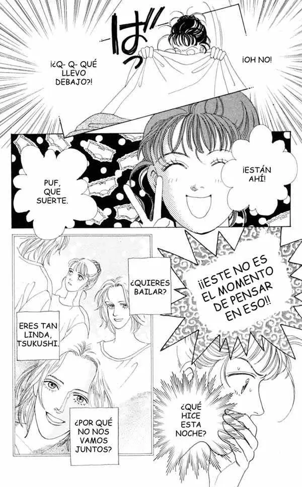 Hana Yori Dango (1992) - Capítulo 26 - Página 4 - LectorTMOo