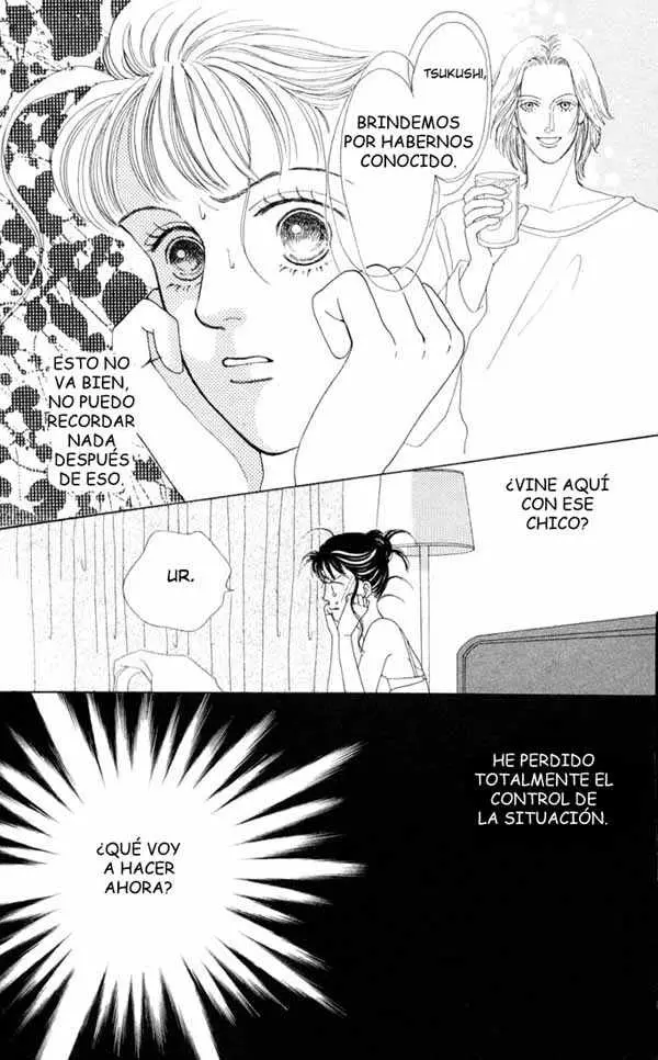 Hana Yori Dango (1992) - Capítulo 26 - Página 5 - LectorTMOo