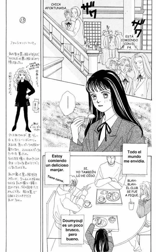 Hana Yori Dango (1992) - Capítulo 26 - Página 9 - LectorTMOo