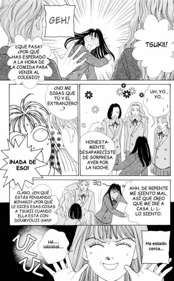 Hana Yori Dango (1992) - Capítulo 26 - Página 11 - LectorTMOo