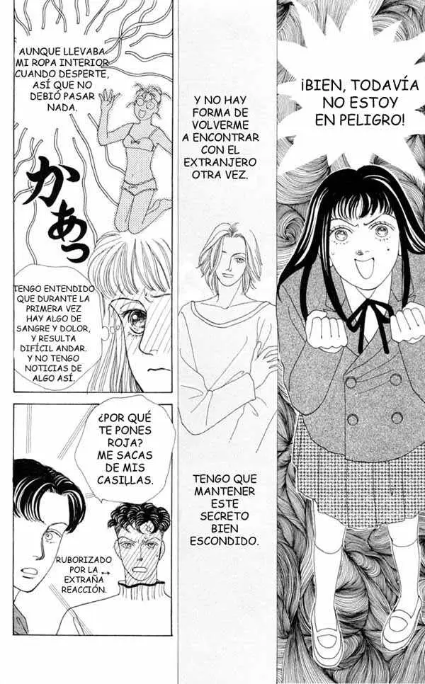 Hana Yori Dango (1992) - Capítulo 26 - Página 12 - LectorTMOo