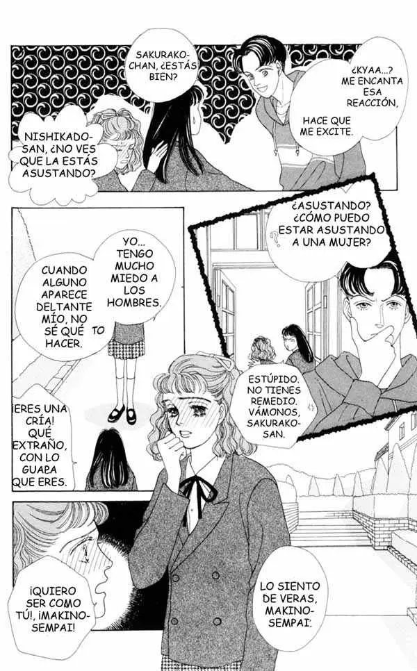 Hana Yori Dango (1992) - Capítulo 26 - Página 14 - LectorTMOo