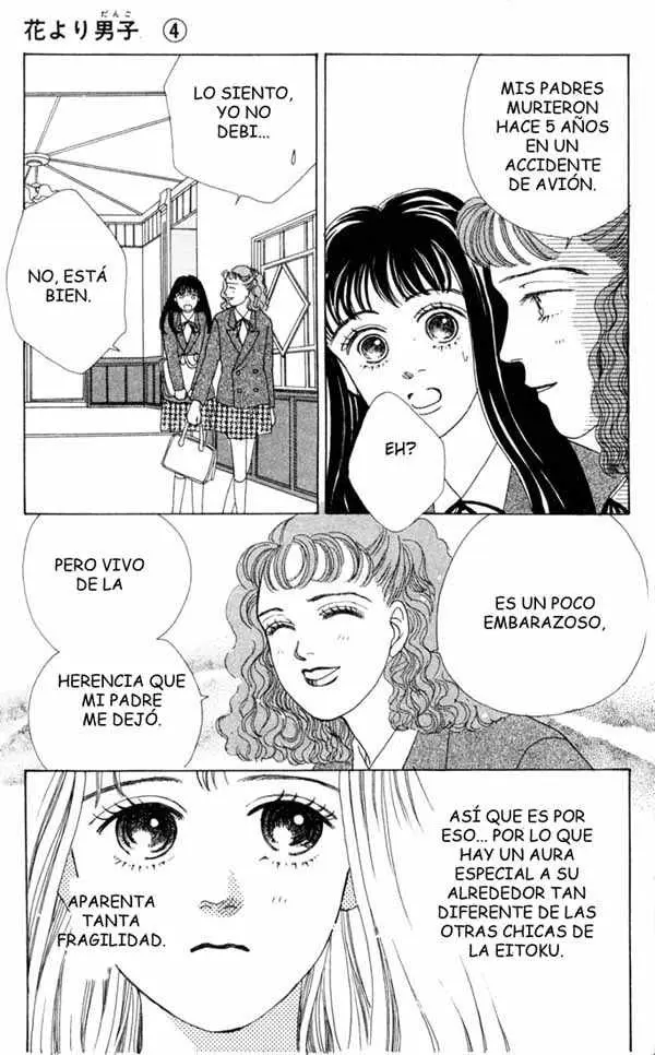 Hana Yori Dango (1992) - Capítulo 26 - Página 17 - LectorTMOo