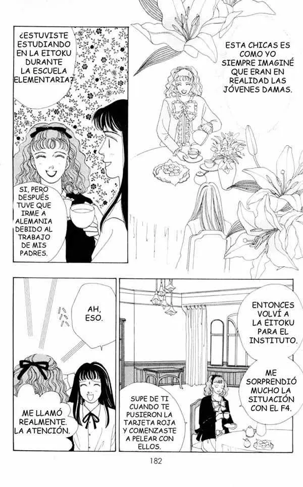 Hana Yori Dango (1992) - Capítulo 26 - Página 18 - LectorTMOo